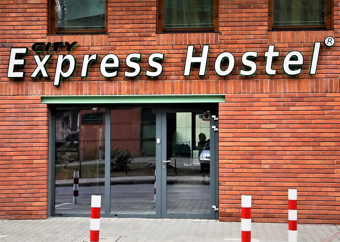 City Express Hostel