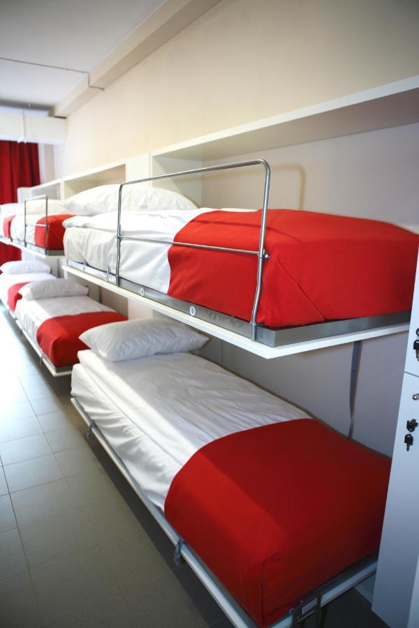 Ostello Express Cracovia